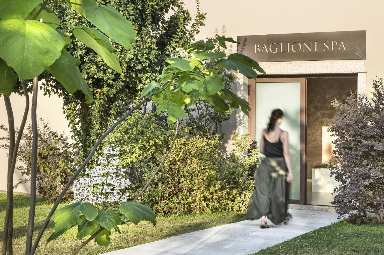 Baglioni Resort Sardinia - The Leading Hotels Of The World 산테오도로 외부 사진